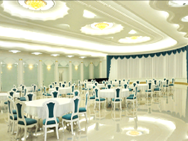 The Investment Project of Tongmyong Hotel